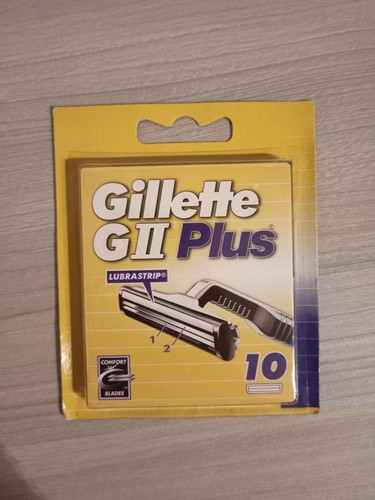 Lamette plus - lamette, g2