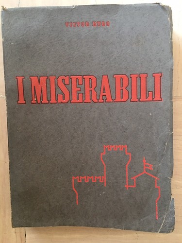 Miserabili victor hugo - i,