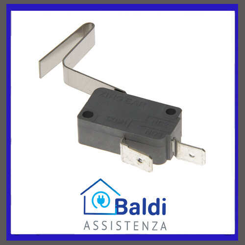Ricambio micro interruttore - ricambio,