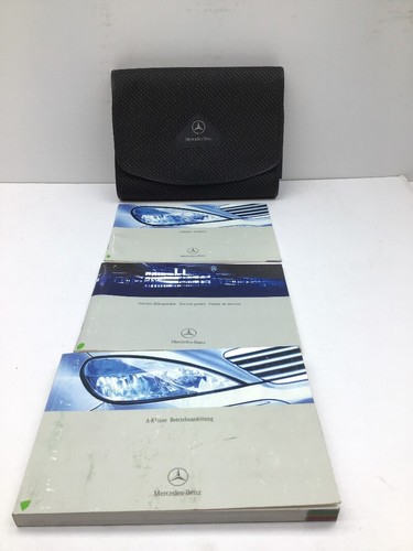 Mercedes benz classe - a, w168