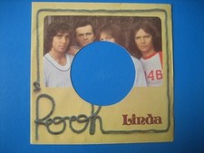 POOH "Linda-Donna davvero"