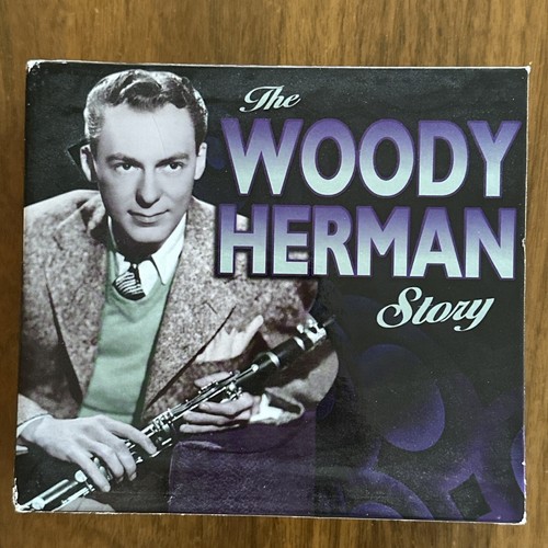 The woody herman - the, story