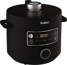 Tefal Multikocher Turbo Cuisine 5L bk