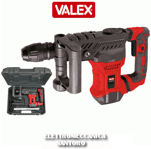 Martello demolitore hammer - martello,