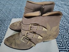 Stivaletti Chloé Susanna