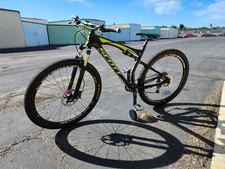 2016 Scott Spark 900 RC