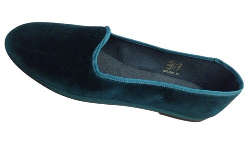 Scarpe pantofole espadrillas