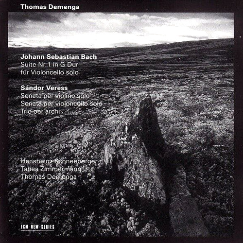 Bach cello suite works by - bach,