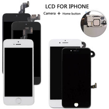 Schermo LCD Touch Sostituzione