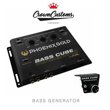Phoenix Gold BASSCUBE2.0