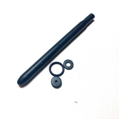 Sheaffer snorkel thin model - sheaffer,