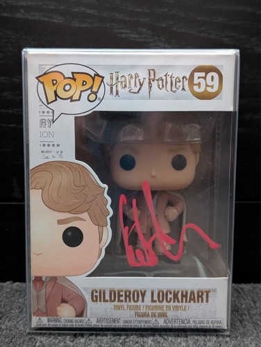 Kenneth branagh signed harry - kenneth,