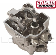 CH1003-K01 TESTATA GRUPPO