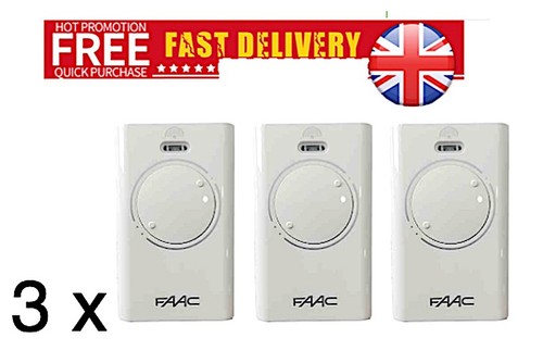 Faac xt2 868mhz - xt2,