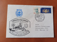 Bundeswehr-Marine: Tender Elbe