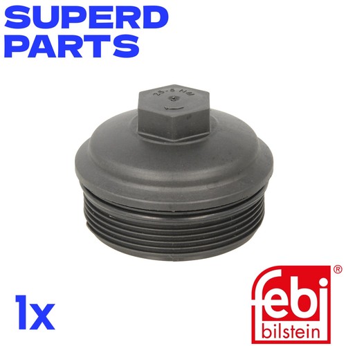 Febi fe39699 tappo - fe39699,
