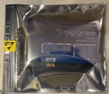 Scheda audio broadcast Digigram VX882e 8 canali analogico/AES digitale 24 bit/192 kHz