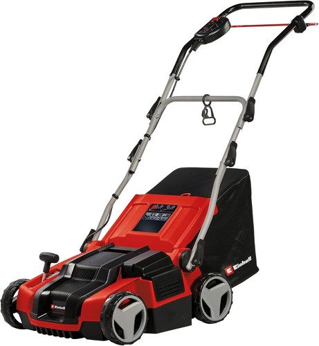 1435 scarificatore - ge-sa,