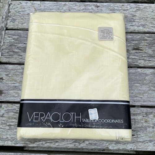 Tovaglia vera vintage - tovaglia,