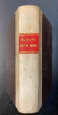 Mackeldey F. Corso di Diritto Romano. Milano. Ferrario. 1866