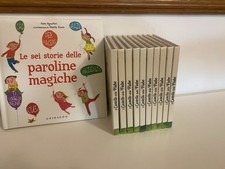 Raccolta Favole IL CASTELLO DELLE FIABE