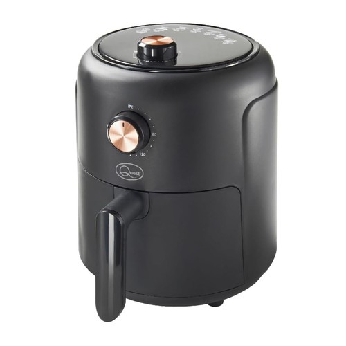 Quest friggitrice aria - aria, 2.3l