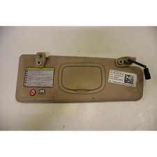 - aletta parasole destra