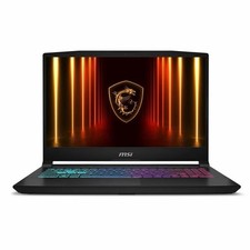 MSI Katana 15 HX B14WEK-001US
