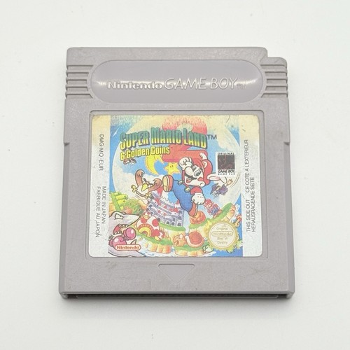 Super mario land nintendo - super,