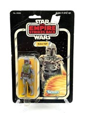 Boba Fett Star Wars  Empire