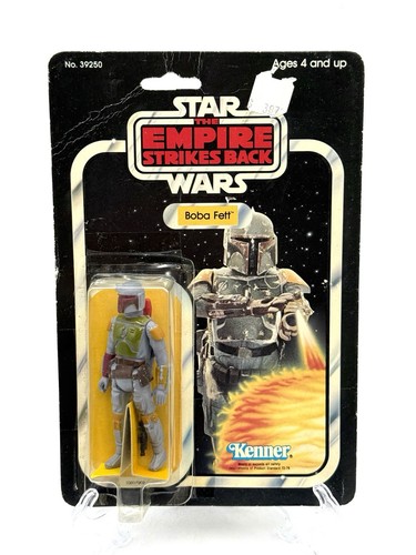 Boba fett star - , empire
