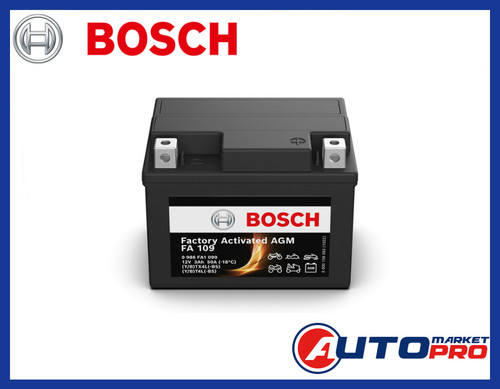 Batteria bosch fa109 ytx4l - fa109,