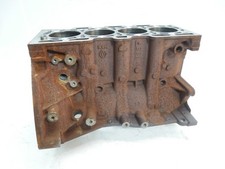 Blocco motore difettoso - , per
