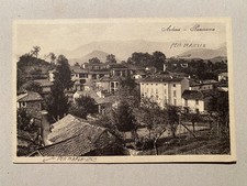 VARESE - Brusimpiano -