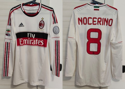 Maglia calcio milan - maglia, match