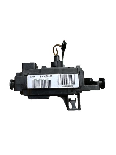 Centralina bsm l04 6500ck - centralina,