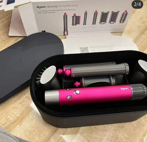 Dyson airwrap hs05 - airwrap,
