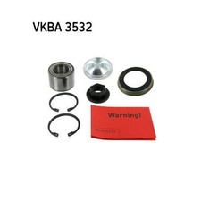 Kit Cuscinetto Ruota Skf VKBA