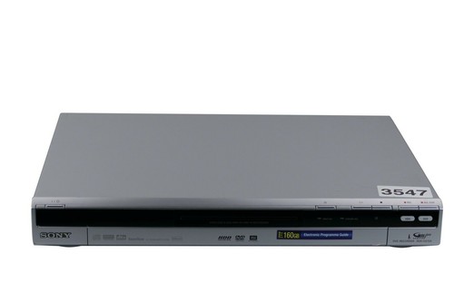 Sony rdr hx725 registratore - sony, rdr-hx725