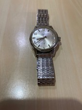 Orologio Jungfrau da uomo anni