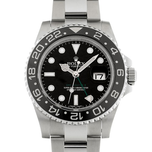 Orologio rolex gmt masterii - orologio,