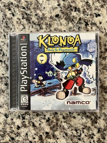 Klonoa door phantomile - to,