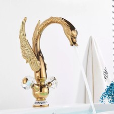 Rubinetto per lavabo in stile