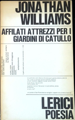 Affilati attrezzi per - , i
