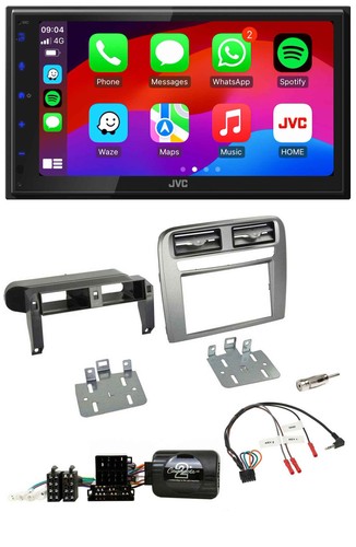 Jvc bluetooth 2din - bluetooth,