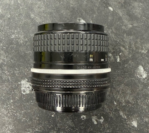 Nikon nikkor obiettivo - ai,
