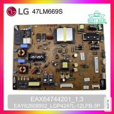 ✅ Alimentation pour TV LG
