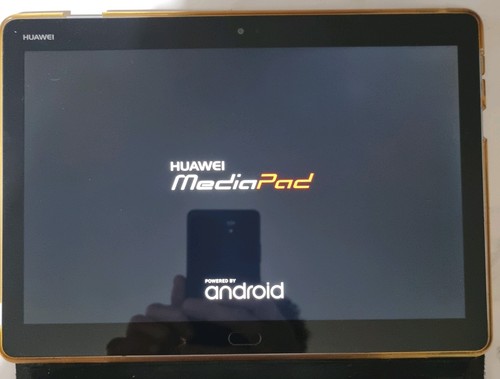 Huawei mediapad lite - mediapad, m3