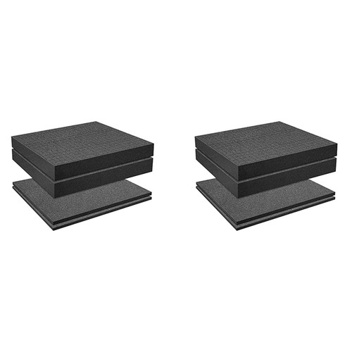 Pick apart foam insert - pz,