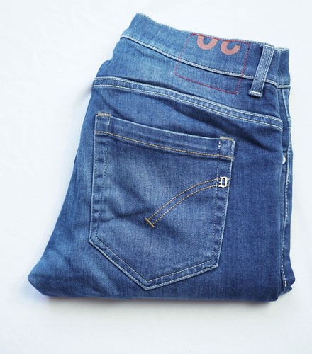 Dondup george skinny - skinny, jeans